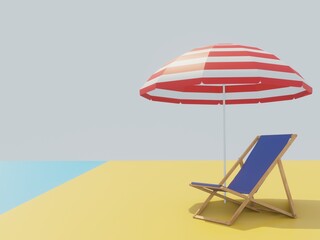 Summer 3D