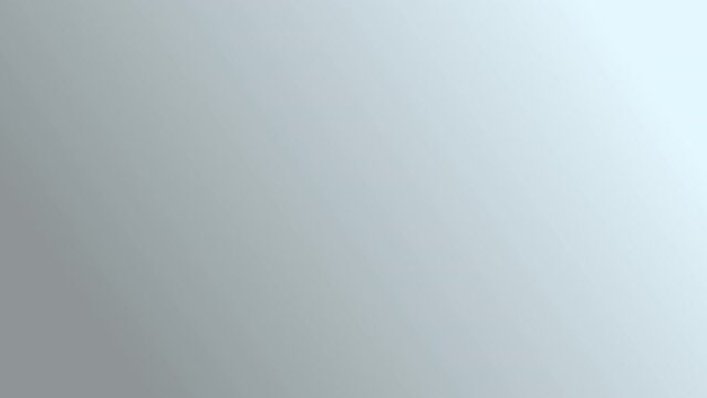 Modern White Map of Guinea Bissau with Regions