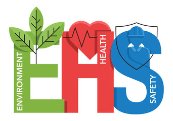 EHS - Environment, Health and Safety strategy