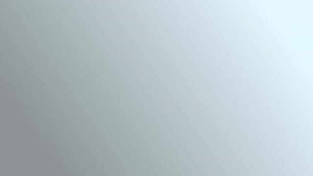 Modern White Map of Germany with States