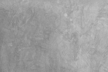Grey cement background, wall texture