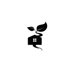 creative seed house logo