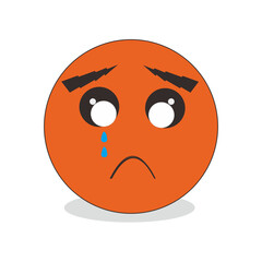 smiley face emoticon