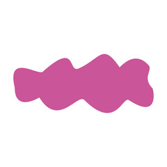 abstract shape element