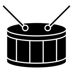 Obraz na płótnie Canvas drum snare percussion