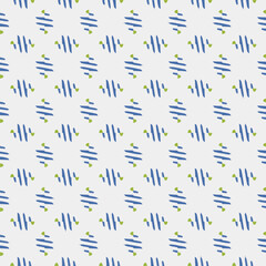 
Seamless diagonal pattern. Repeat decorative design. Abstract texture for textile, fabric, wallpaper, wrapping paper.