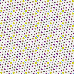 
Seamless diagonal pattern. Repeat decorative design. Abstract texture for textile, fabric, wallpaper, wrapping paper.