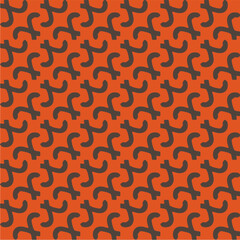 
Seamless diagonal pattern. Repeat decorative design. Abstract texture for textile, fabric, wallpaper, wrapping paper.