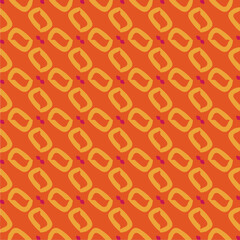 
Seamless diagonal pattern. Repeat decorative design. Abstract texture for textile, fabric, wallpaper, wrapping paper.