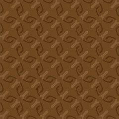 
Seamless diagonal pattern. Repeat decorative design. Abstract texture for textile, fabric, wallpaper, wrapping paper.