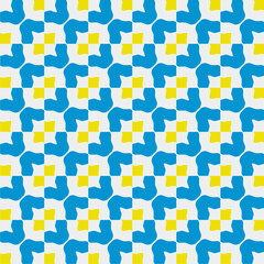 
Seamless diagonal pattern. Repeat decorative design. Abstract texture for textile, fabric, wallpaper, wrapping paper.