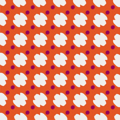 
Seamless diagonal pattern. Repeat decorative design. Abstract texture for textile, fabric, wallpaper, wrapping paper.