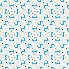 
Seamless diagonal pattern. Repeat decorative design. Abstract texture for textile, fabric, wallpaper, wrapping paper.