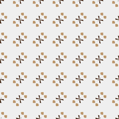 
Seamless diagonal pattern. Repeat decorative design. Abstract texture for textile, fabric, wallpaper, wrapping paper.