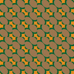 
Seamless diagonal pattern. Repeat decorative design. Abstract texture for textile, fabric, wallpaper, wrapping paper.