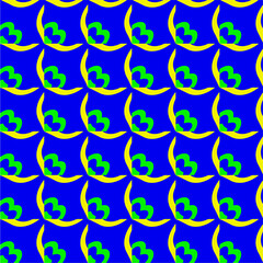 
Seamless diagonal pattern. Repeat decorative design. Abstract texture for textile, fabric, wallpaper, wrapping paper.