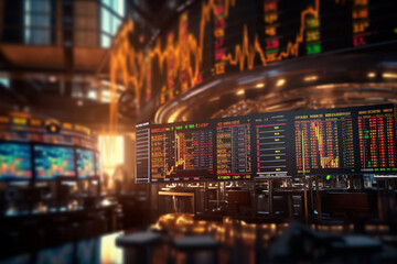 Financial Markets and Investment Opportunities