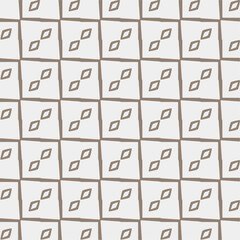 
Seamless diagonal pattern. Repeat decorative design. Abstract texture for textile, fabric, wallpaper, wrapping paper.