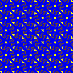 
Seamless diagonal pattern. Repeat decorative design. Abstract texture for textile, fabric, wallpaper, wrapping paper.