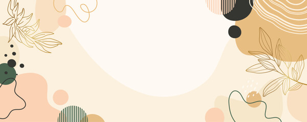 Color splash abstract background for design.