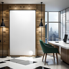 interior of a room