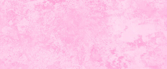 Beautiful abstract grunge decorative pink dark stucco wall background, abstract pink texture cement concrete wall background.