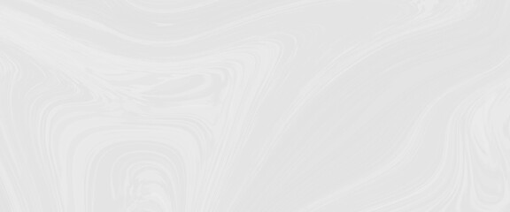 White marbling acrylic paint background, aquarelle colors mixing effect abstract backdrop, modern bright acrylic liquid background with wave lines, swirl wavy white marble