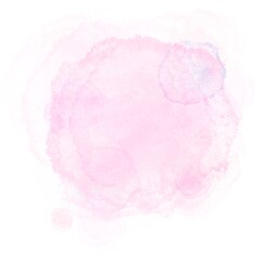 abstract watercolor background