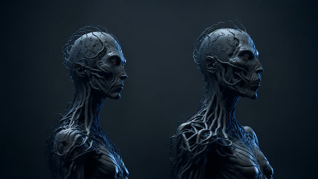 The Last Human Being Alive on Planet Earth