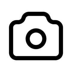 camera icon