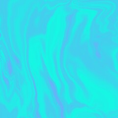 Fototapeta premium Trendy Abstract Artistic Background. Glamorous Marbled Holographic Texture. Illustration with an Abstract Modern Wallpaper.юстрация без названия