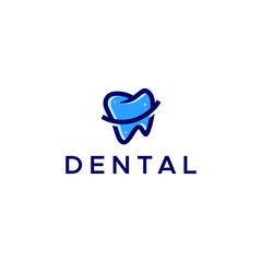 TEETH SMILE LOGO