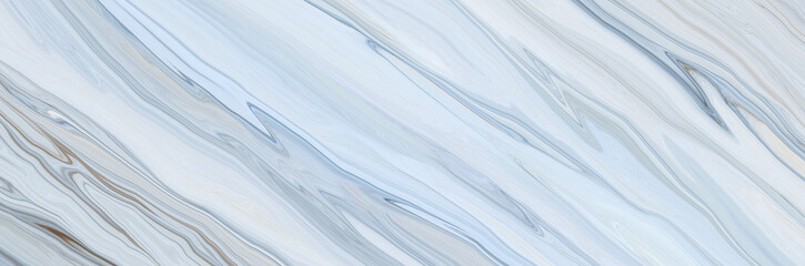Marble rock texture blue ink pattern liquid swirl paint white dark that is Illustration panorama background for do ceramic counter tile silver gray that is abstract waves skin wall luxurious art ideas