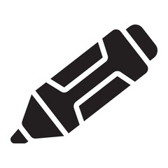 highlighter glyph icon