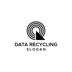 RECYCLED DATA