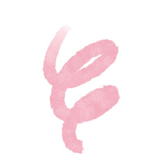 Doodle Aesthetic Line Simple Cute Random Decoration Organic Colorful