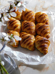 Croissants