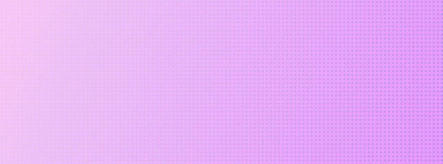 Polka dotted textured seamless background. Digital structure monitor. Color electronic diode effect. Colorful mono template.  illustration. wallpaper for projects, websites, computers, PC, laptop