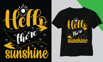 Summer t-shirt design, best t-shirt design, vector design, t-shirt design