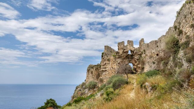  navarino castle in greece