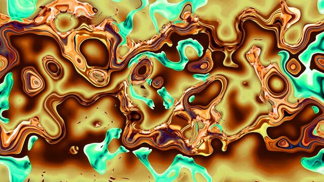 Abstract pattern background