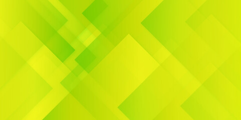  modern geometric colorful gradient green abstract background with minimal tech lines and modern seamless business technology concept geometric stripes used as wallpaper and design.