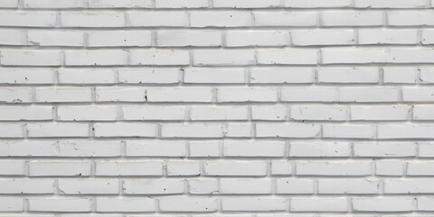 Naklejka premium Wall pattern background. 3d wall texture. Space for text. Ai generative.