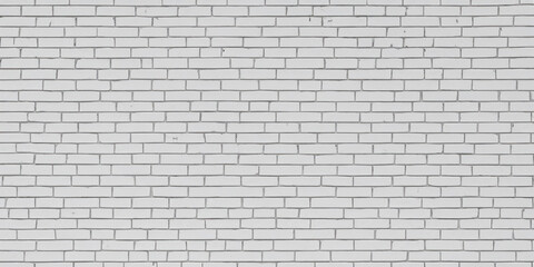 Wall pattern background. 3d wall texture. Space for text. Ai generative.