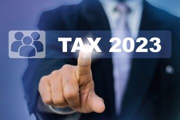 Tax 2023