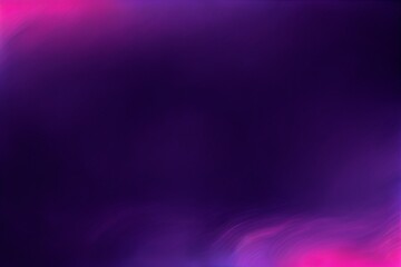 Fototapeta premium Purple Pink Abstract Background By generative AI