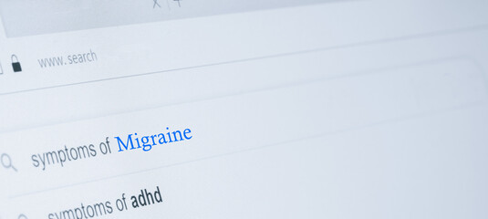 Migraine