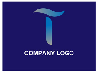 Letter Logo Vector Art, Icons, and Graphics for Free Download P letter logo design. Angel wing vector letter illustrator. 
