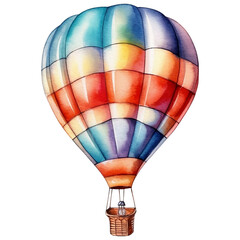 Hot Air Balloon