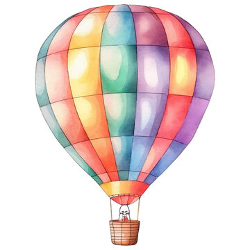 Hot Air Balloon